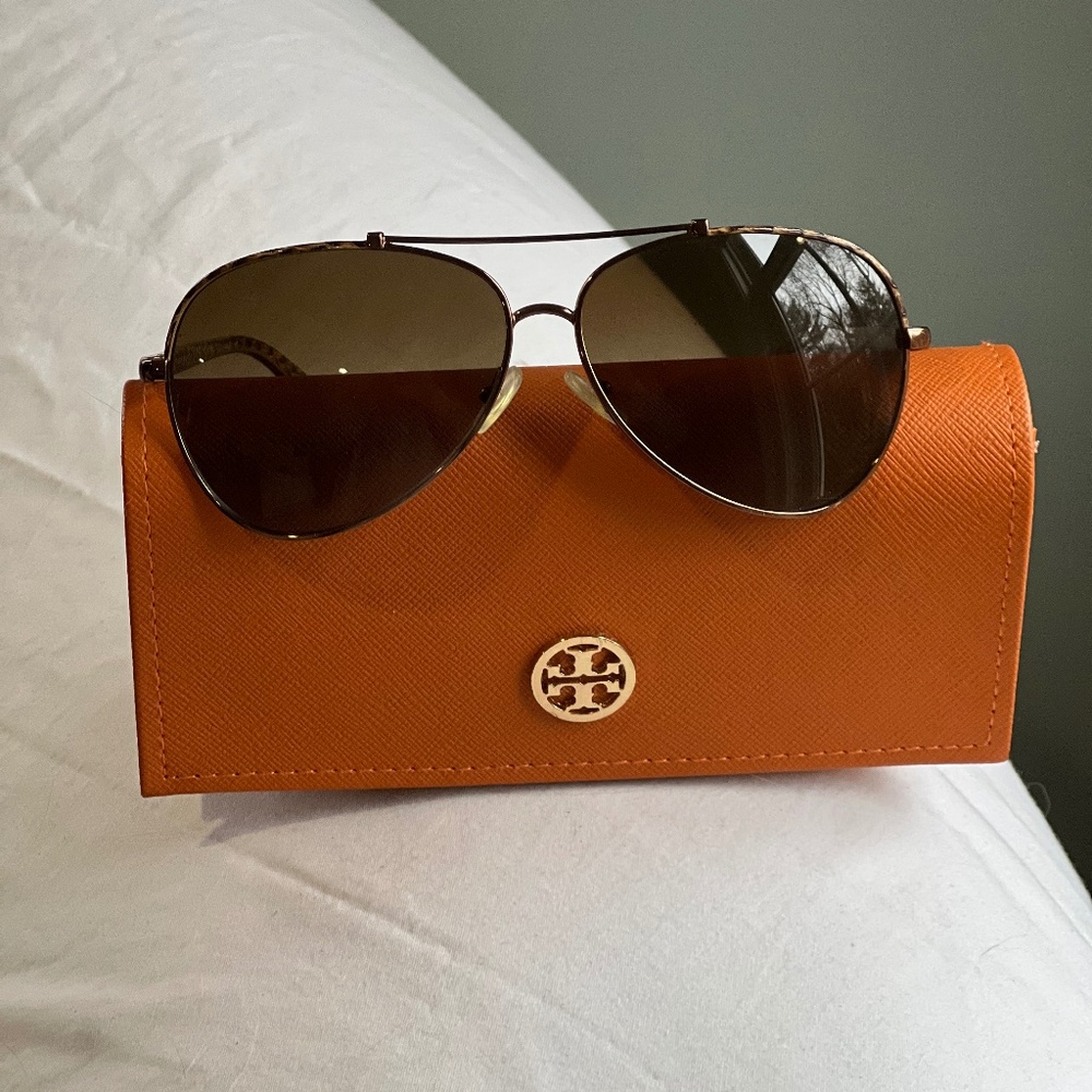 Tory Burch Sunglasses